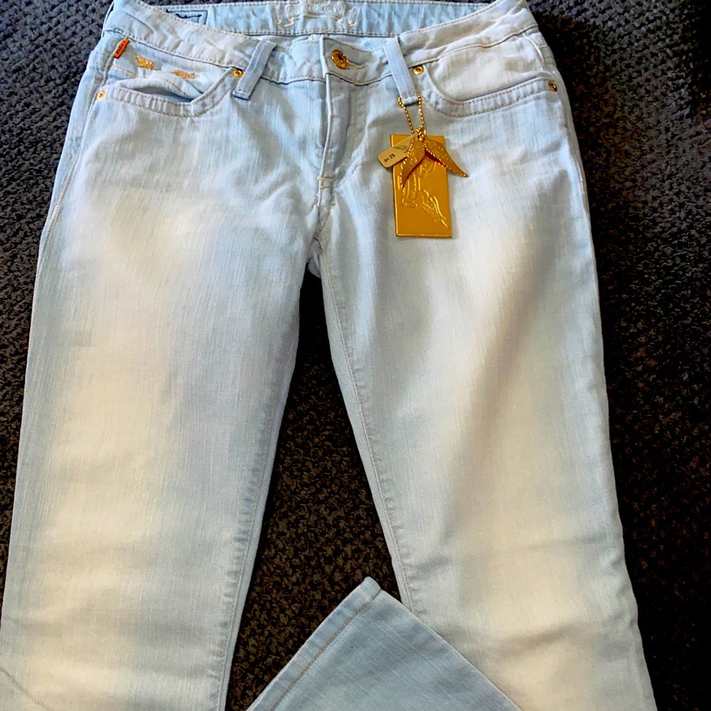 Casual Jeans